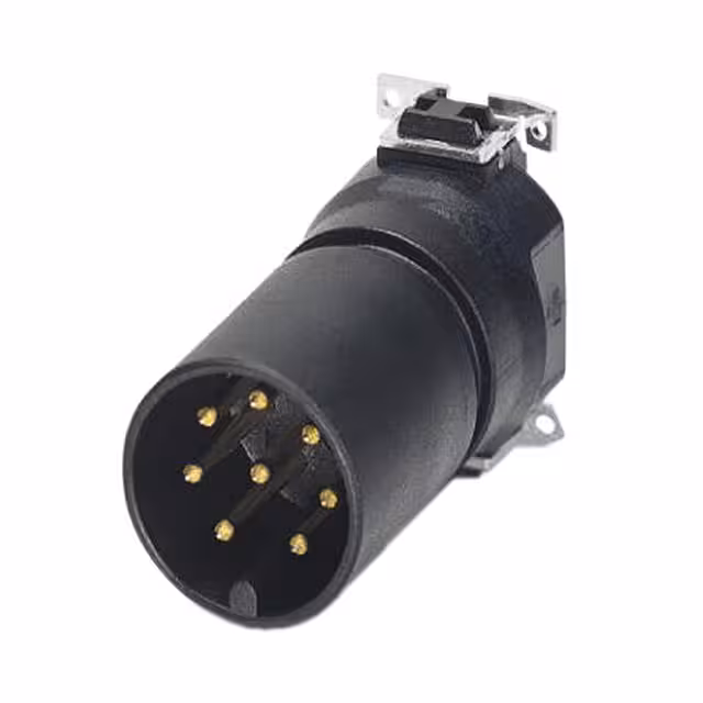 1411928 Phoenix Contact  Circular Connector Assemblies